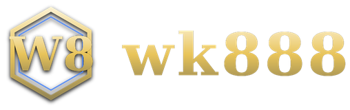 wk888 logo