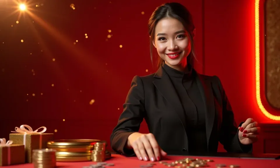 wk888 Casino